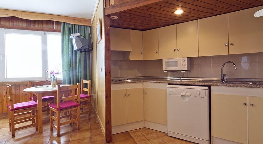 Apartamentos Sapporo - Photo 11