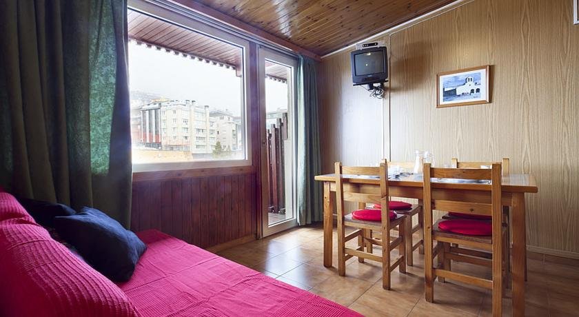 Apartamentos Sapporo - Photo 12