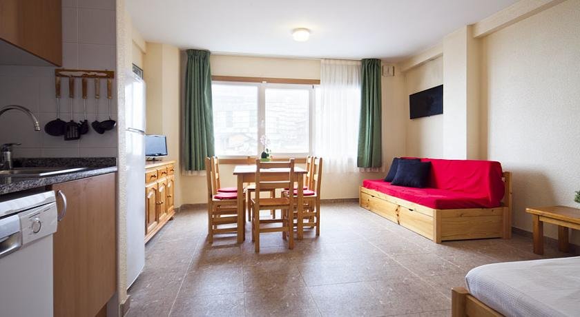 Apartamentos Sapporo - Photo 14