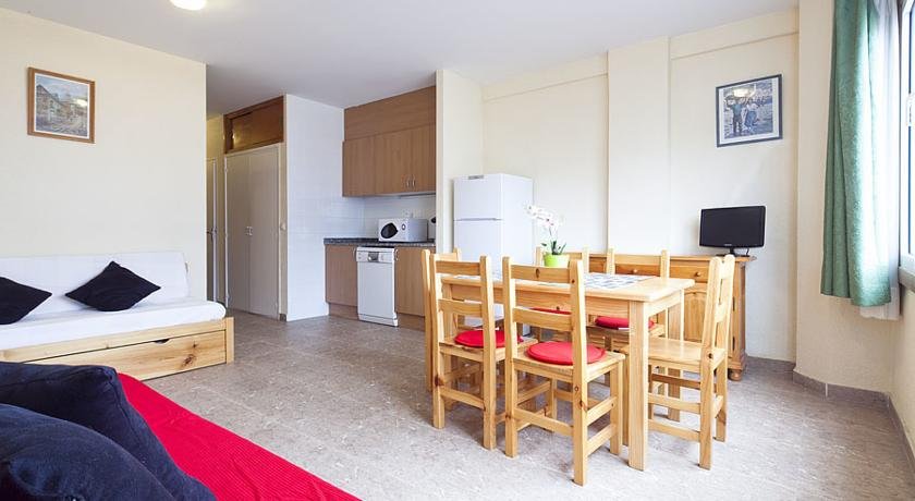 Apartamentos Sapporo - Photo 15