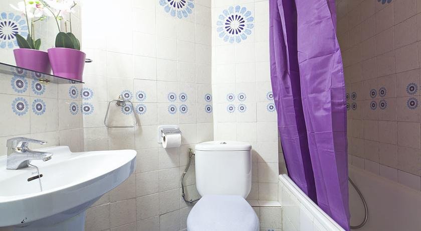 Apartamentos Sapporo - Photo 17