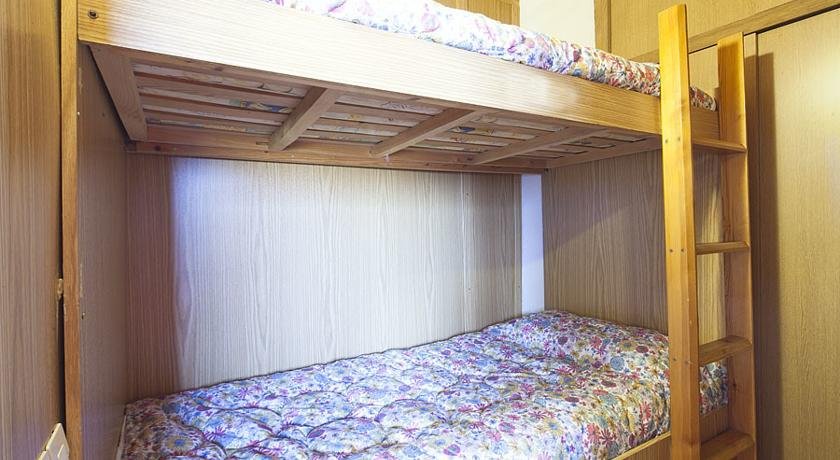 Apartamentos Sapporo - Photo 19