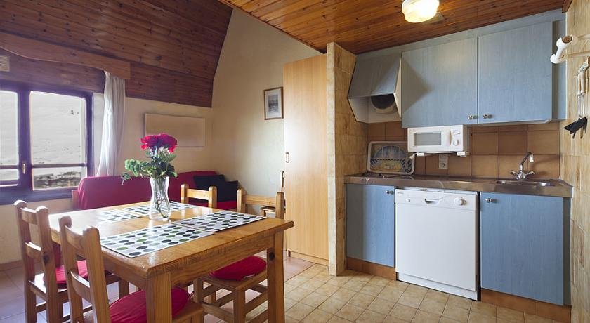 Apartamentos Sapporo - Photo 20