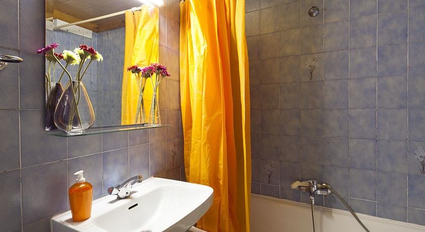 Apartamentos Sapporo - Photo 22