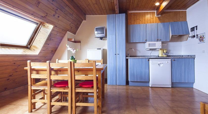 Apartamentos Sapporo - Photo 24