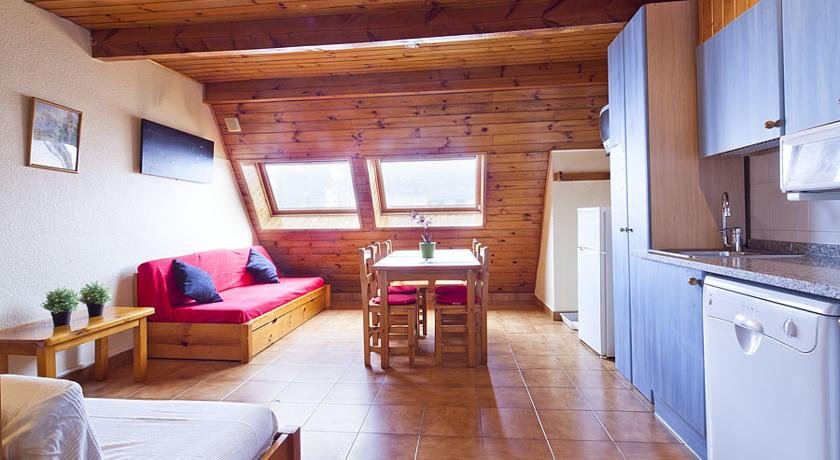 Apartamentos Sapporo - Photo 26