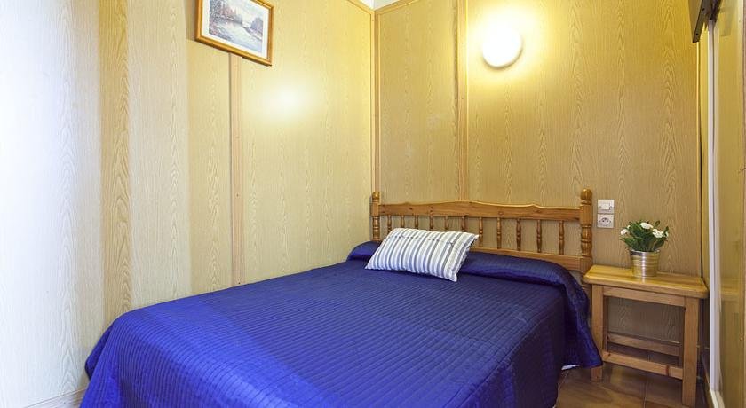 Apartamentos Sapporo - Photo 27