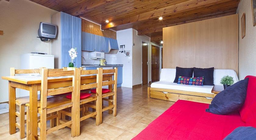 Apartamentos Sapporo - Photo 28