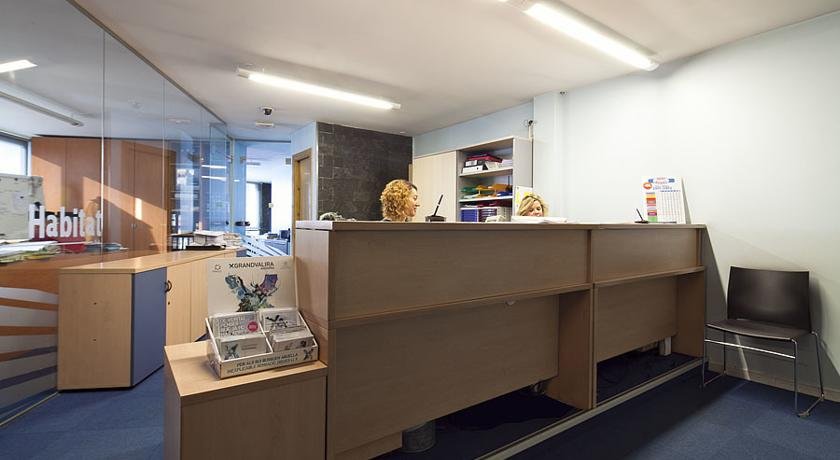 Apartamentos Sapporo - Photo 3