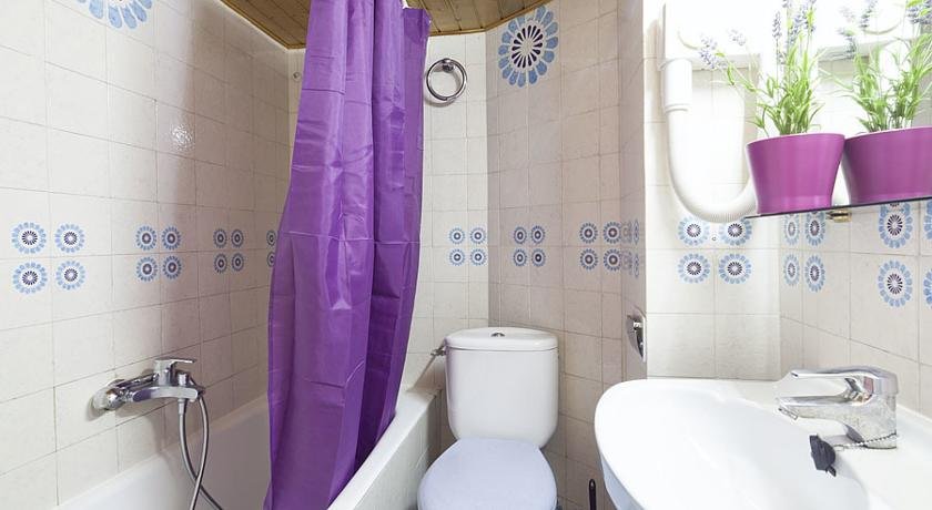 Apartamentos Sapporo - Photo 30