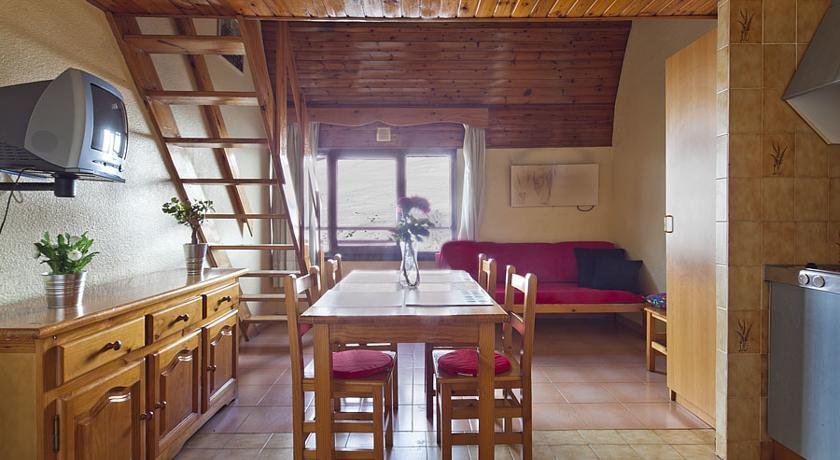 Apartamentos Sapporo - Photo 32