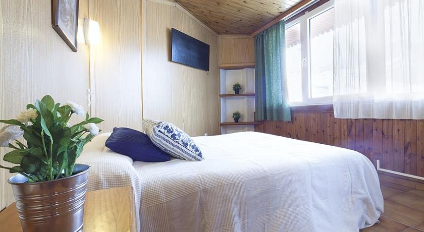 Apartamentos Sapporo - Photo 7