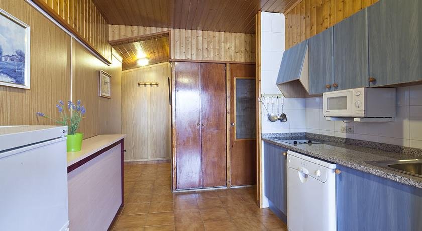 Apartamentos Sapporo - Photo 8