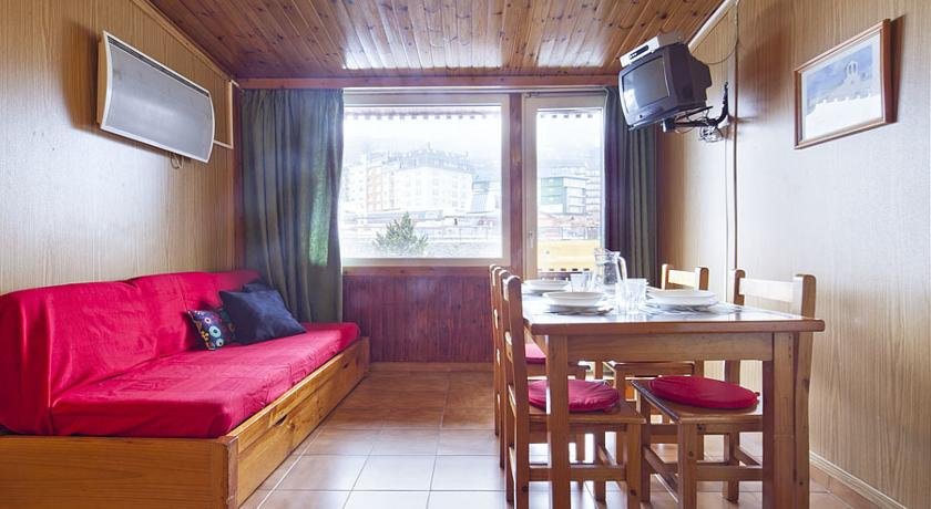 Apartamentos Sapporo - Photo 9