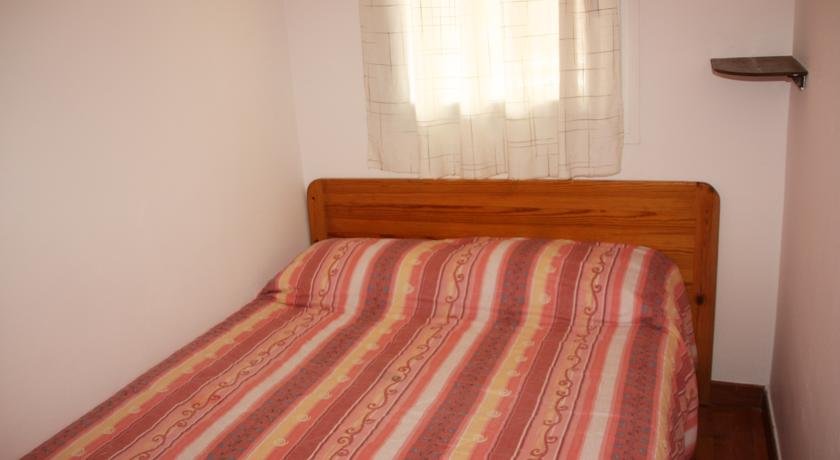 Apartamentos Pie de Pistas 3000