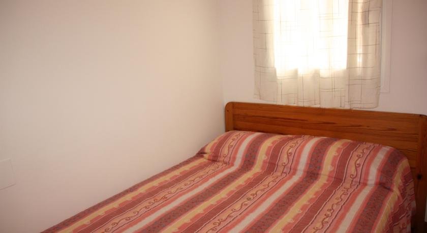 Apartamentos Pie de Pistas 3000
