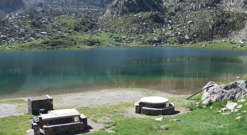 Apartamentos Gran Tetras - Photo 11