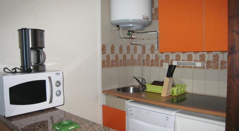 Apartamentos Gran Tetras - Photo 13