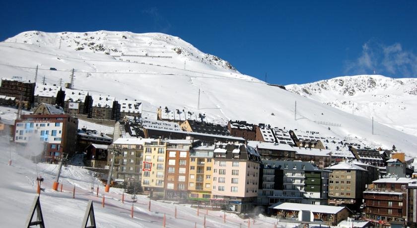 Apartamentos Gran Tetras - Photo 19