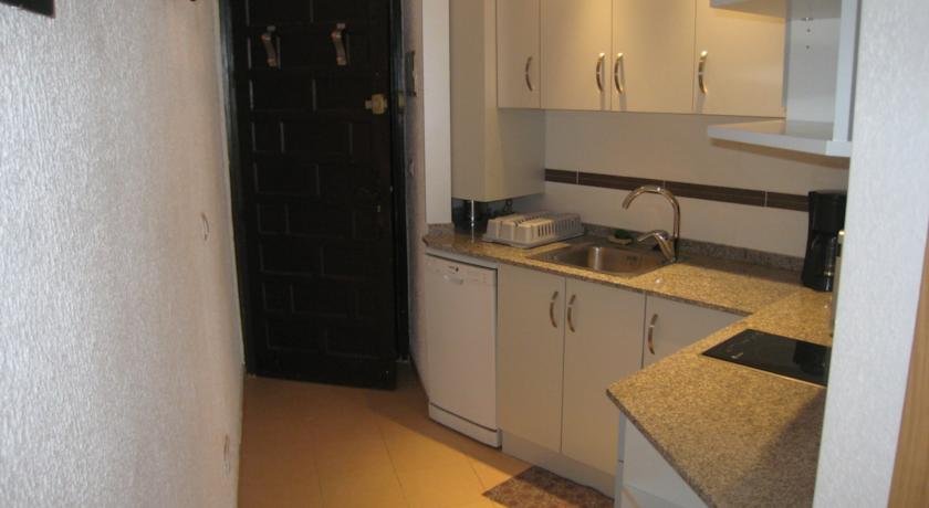 Apartamentos Gran Tetras - Photo 3