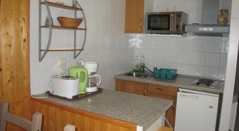 Apartamentos Gran Tetras - Photo 4