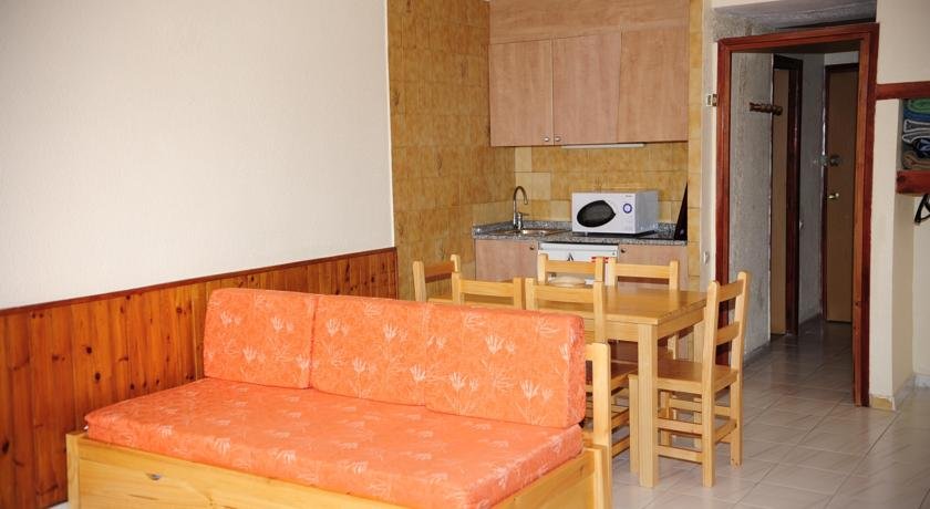 Apartamentos Lake Placid 3000