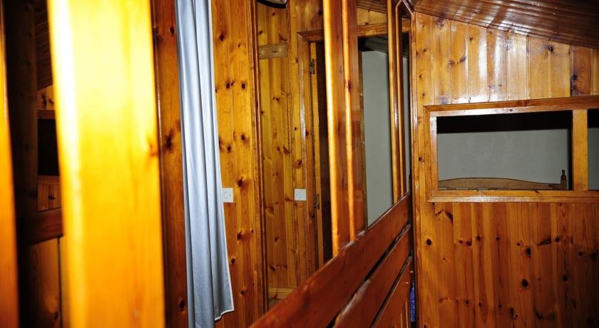 Apartamentos Lake Placid 3000