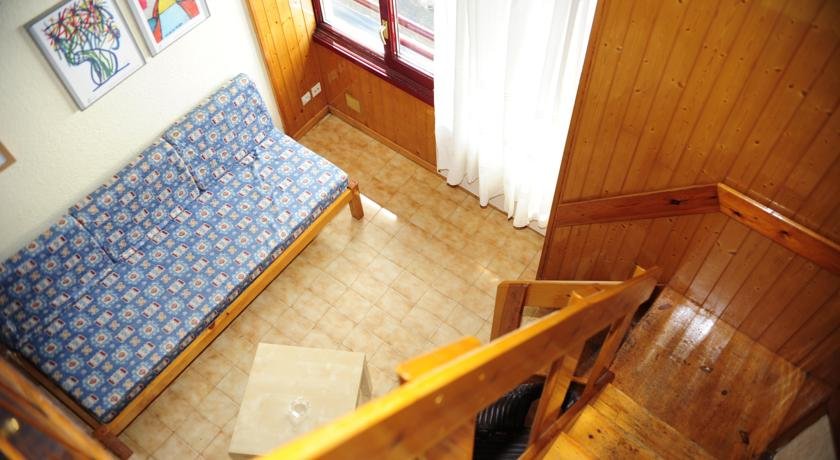 Apartamentos Lake Placid 3000
