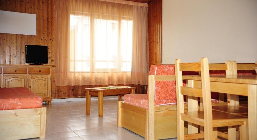 Apartamentos Lake Placid 3000