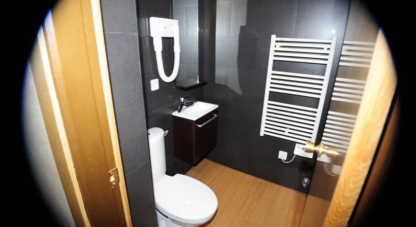 LCB Apartamentos Lake Placid