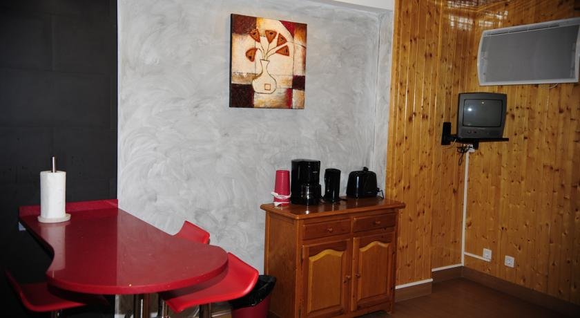 LCB Apartamentos Lake Placid