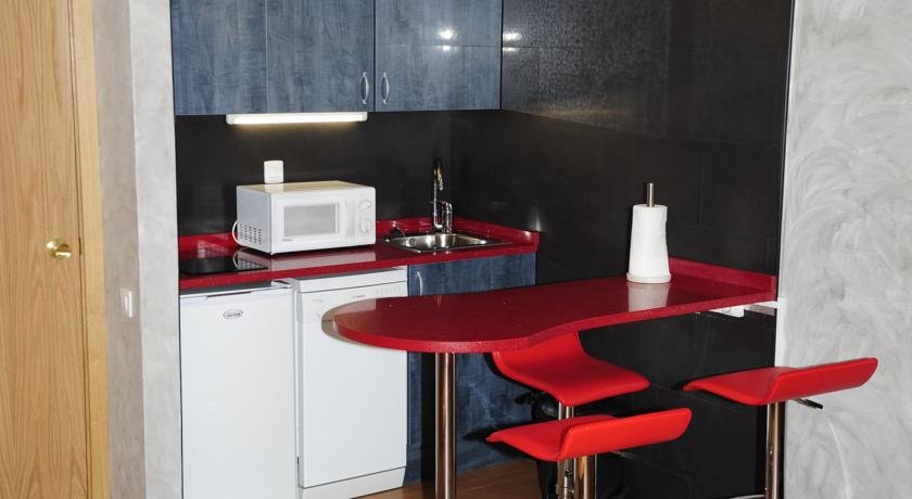 LCB Apartamentos Lake Placid