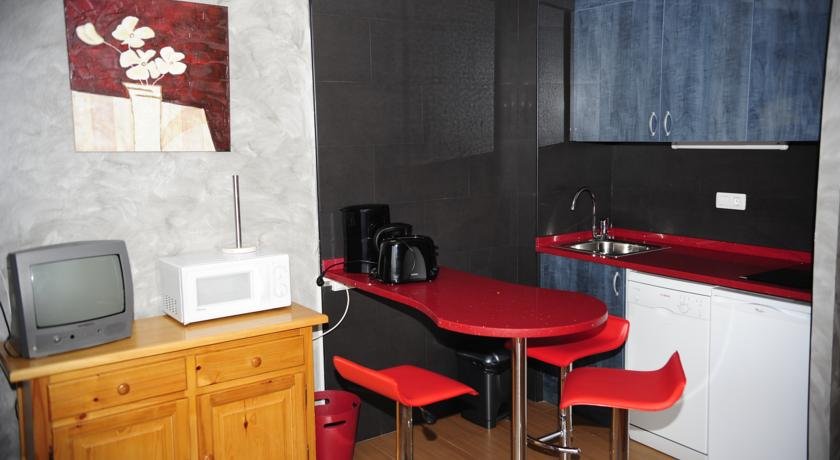 LCB Apartamentos Lake Placid