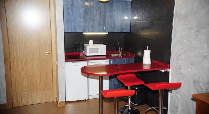 LCB Apartamentos Lake Placid