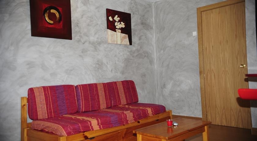 LCB Apartamentos Lake Placid