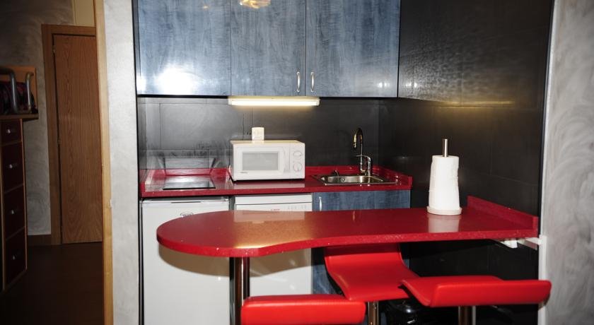 LCB Apartamentos Lake Placid