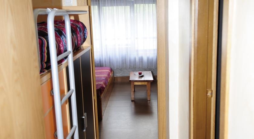 LCB Apartamentos Lake Placid