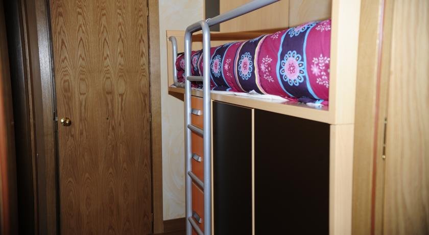 LCB Apartamentos Lake Placid