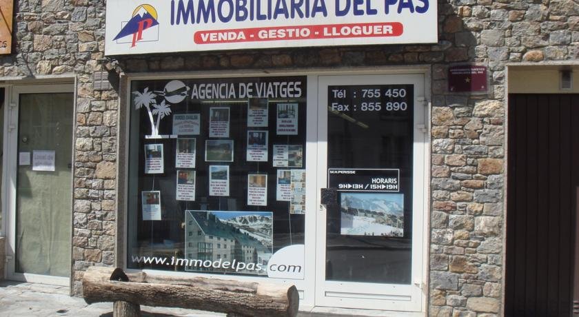 Immodelpas Chamois - Photo 14