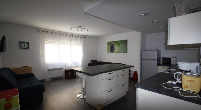 Altissim Apartments