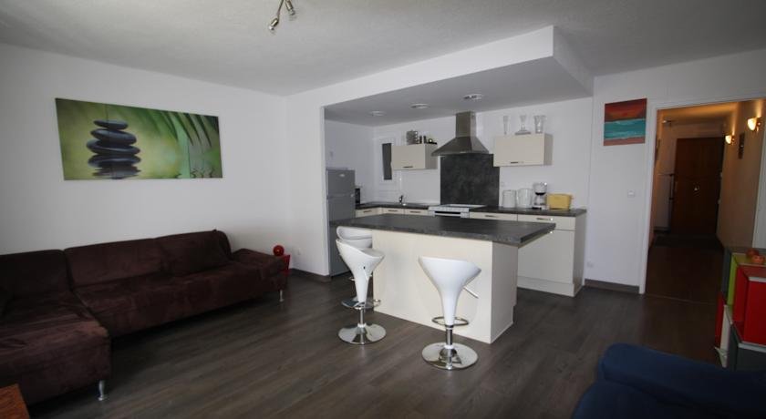 Altissim Apartments