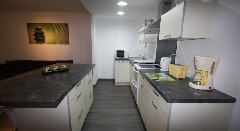 Altissim Apartments