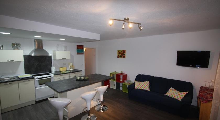 Altissim Apartments