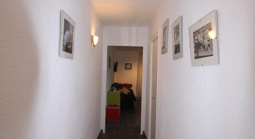Altissim Apartments