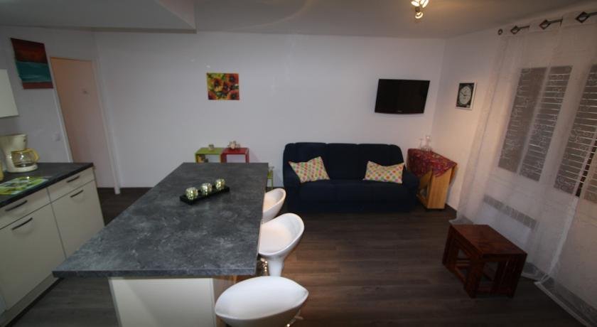 Altissim Apartments