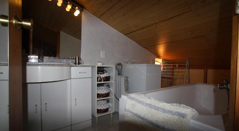 Altissim Apartments