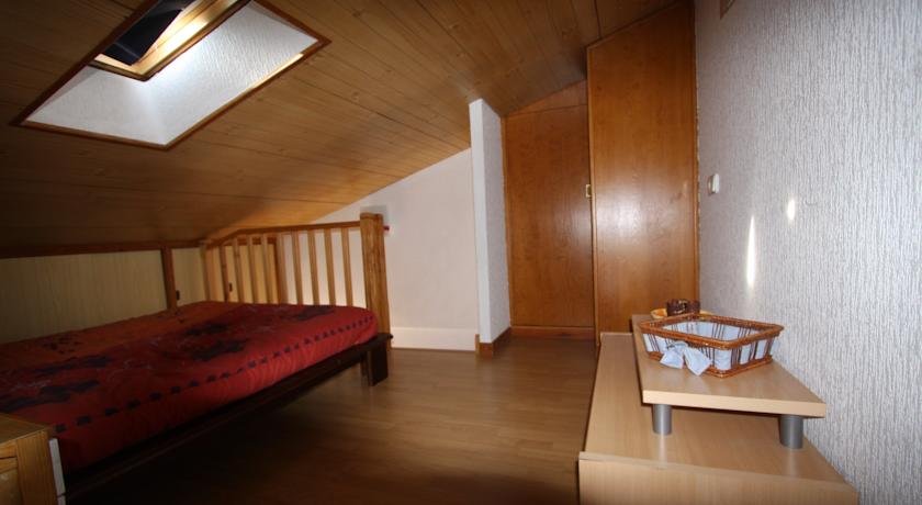 Altissim Apartments