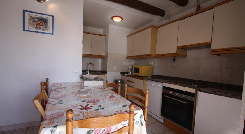 Altissim Apartments