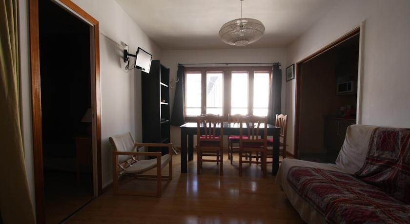 Altissim Apartments