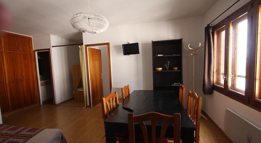 Altissim Apartments